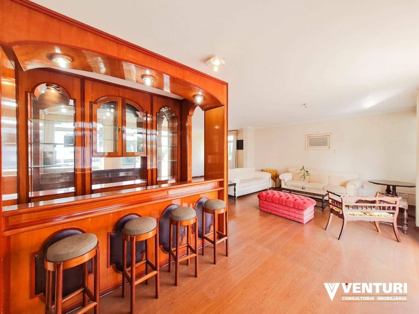 Apartamento à venda, 190 m por R$ 800.000,00 - Jardim Blumenau - Blumenau/SC — foto 3
