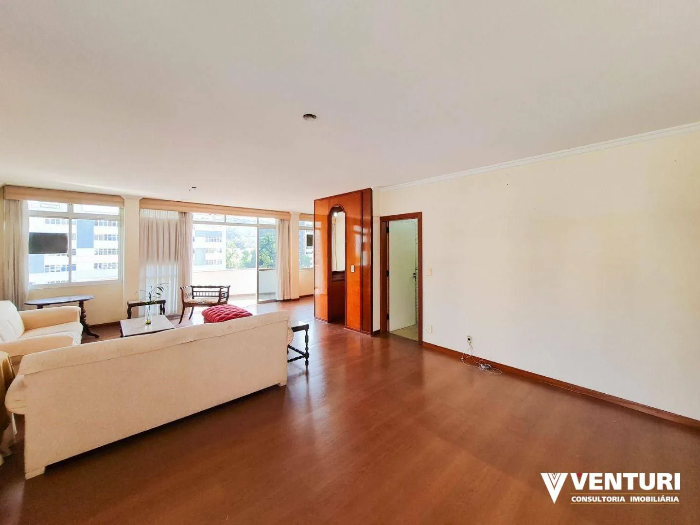 Apartamento à venda, 190 m por R$ 800.000,00 - Jardim Blumenau - Blumenau/SC — foto 4