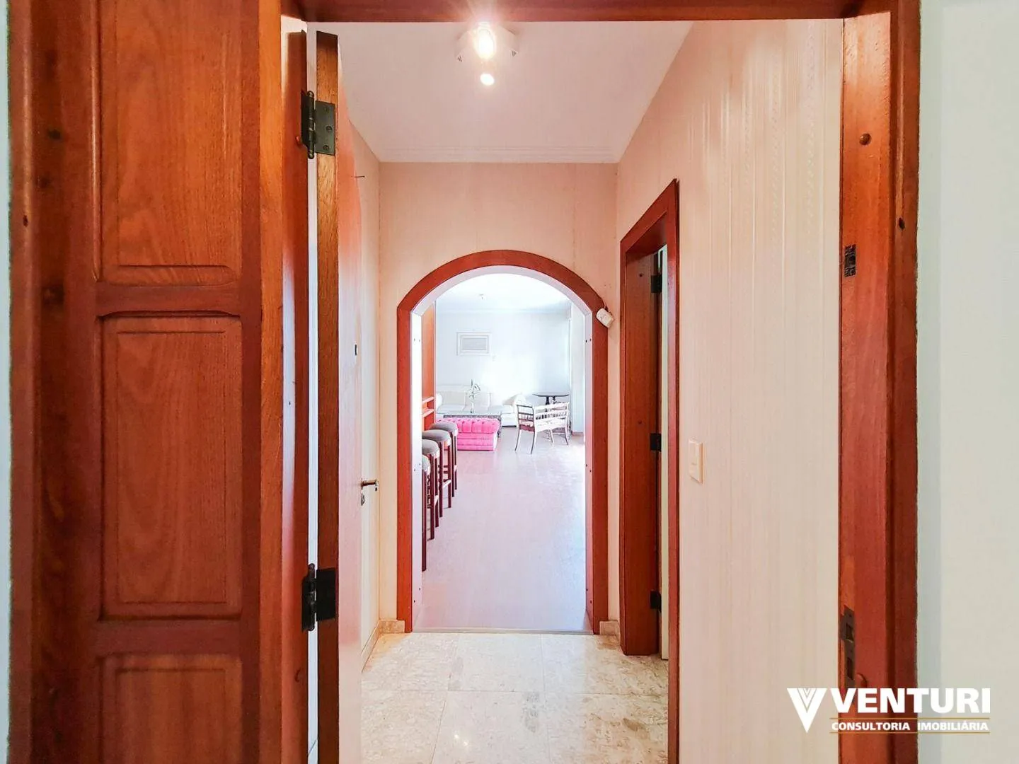 Apartamento à venda, 190 m por R$ 800.000,00 - Jardim Blumenau - Blumenau/SC — foto 7