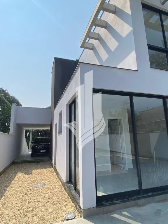 Casa · à venda · 3 quartos · 204m² · Ponta Aguda, Blumenau