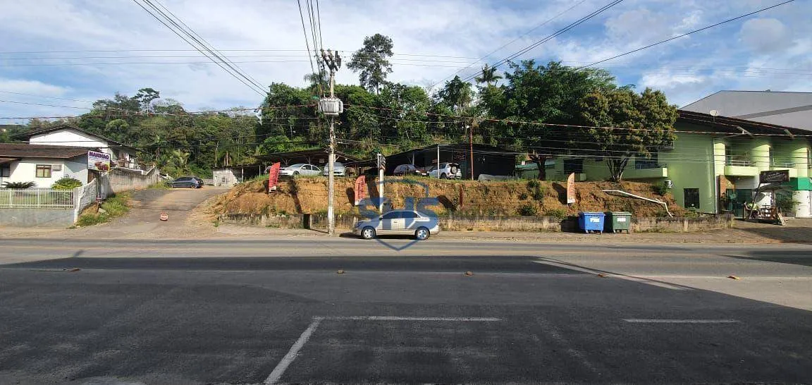 Terreno à venda, 7062 m por R$ 2.700.000,00 - Fortaleza - Blumenau/SC - foto 1