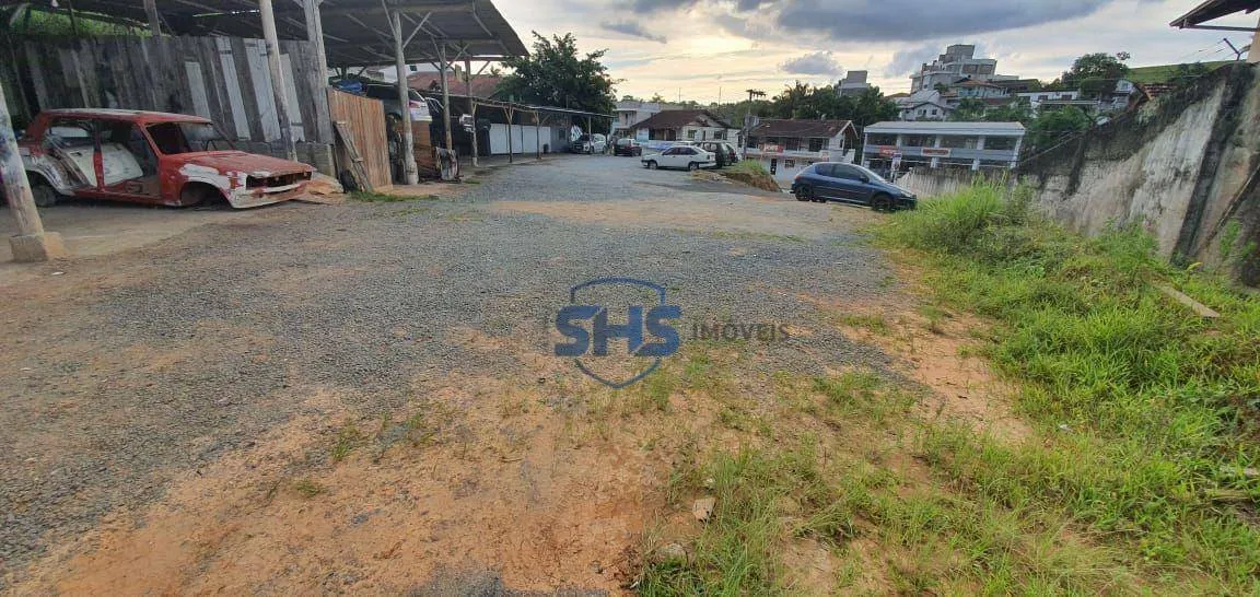 Terreno à venda, 7062 m por R$ 2.700.000,00 - Fortaleza - Blumenau/SC — foto 3
