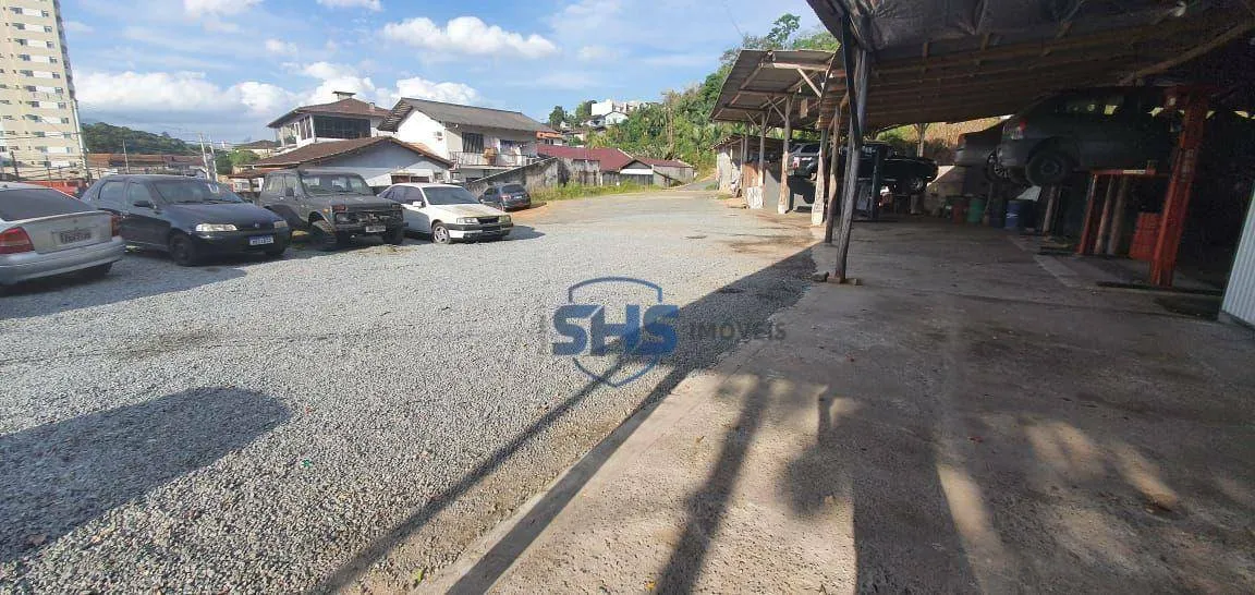 Terreno à venda, 7062 m por R$ 2.700.000,00 - Fortaleza - Blumenau/SC — foto 5