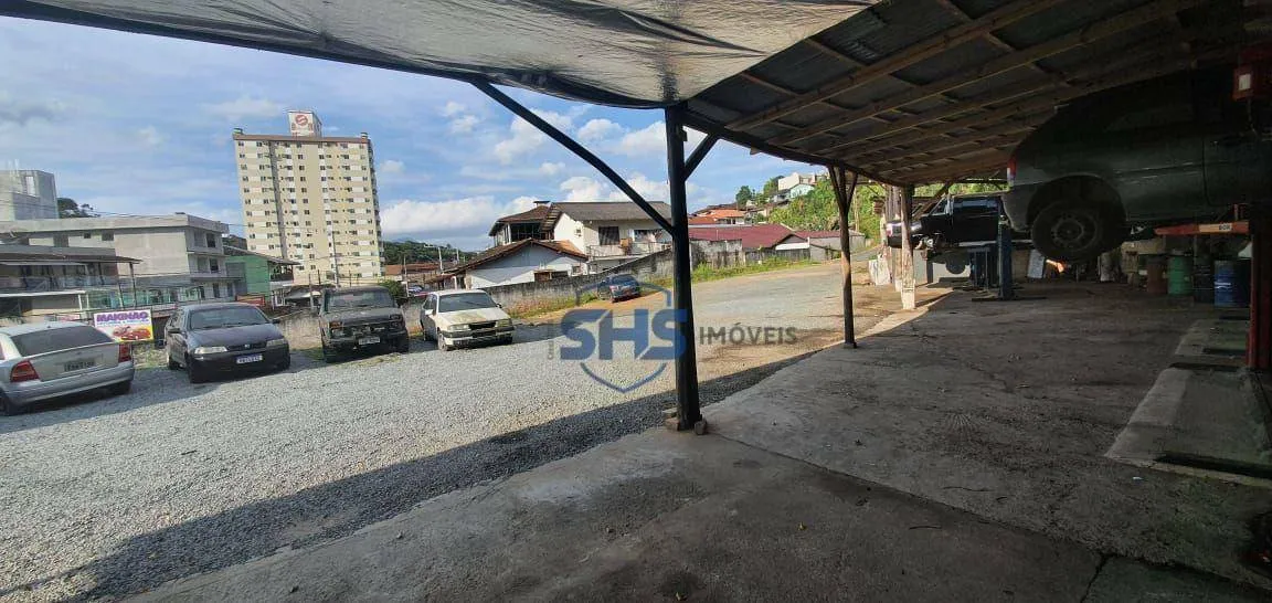 Terreno à venda, 7062 m por R$ 2.700.000,00 - Fortaleza - Blumenau/SC — foto 6