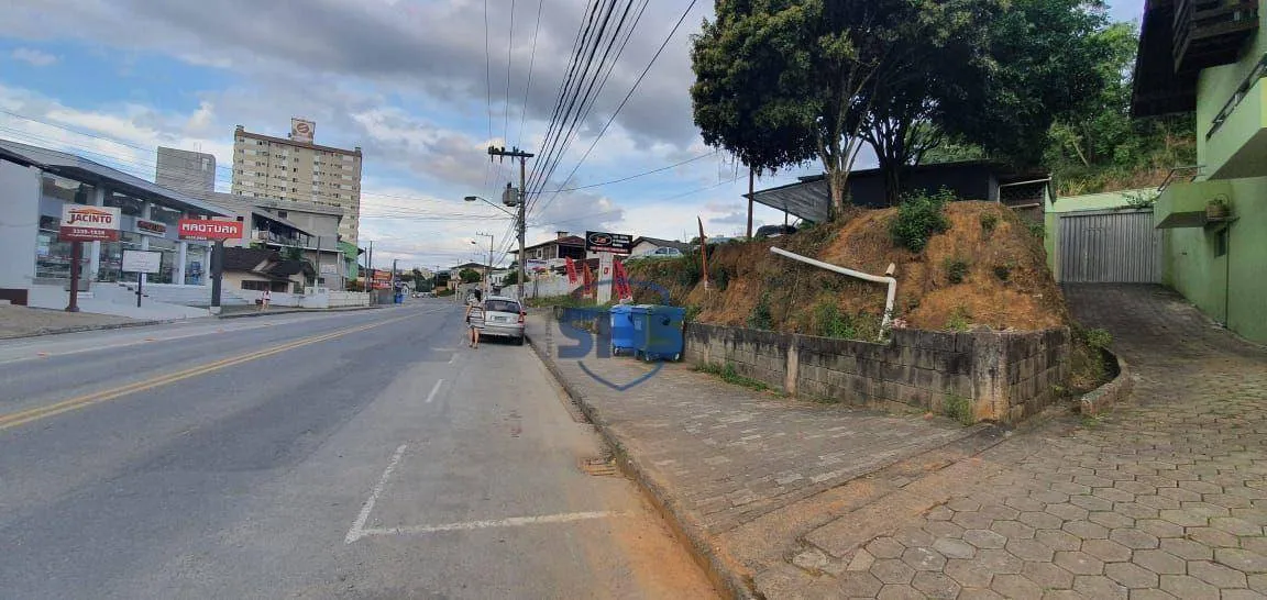 Terreno à venda, 7062 m por R$ 2.700.000,00 - Fortaleza - Blumenau/SC — foto 7