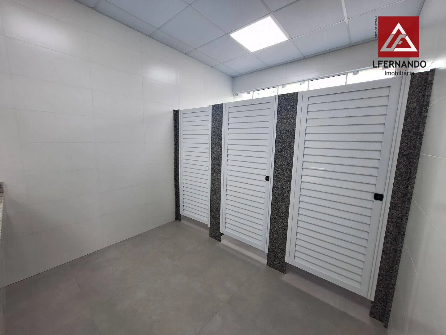 Sala para alugar, 42 m - Itoupava Central - Blumenau/SC — foto 4