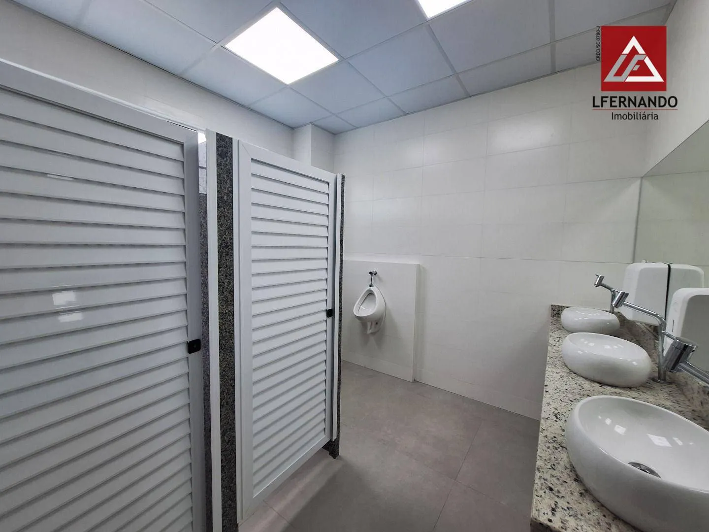 Sala para alugar, 42 m - Itoupava Central - Blumenau/SC — foto 5
