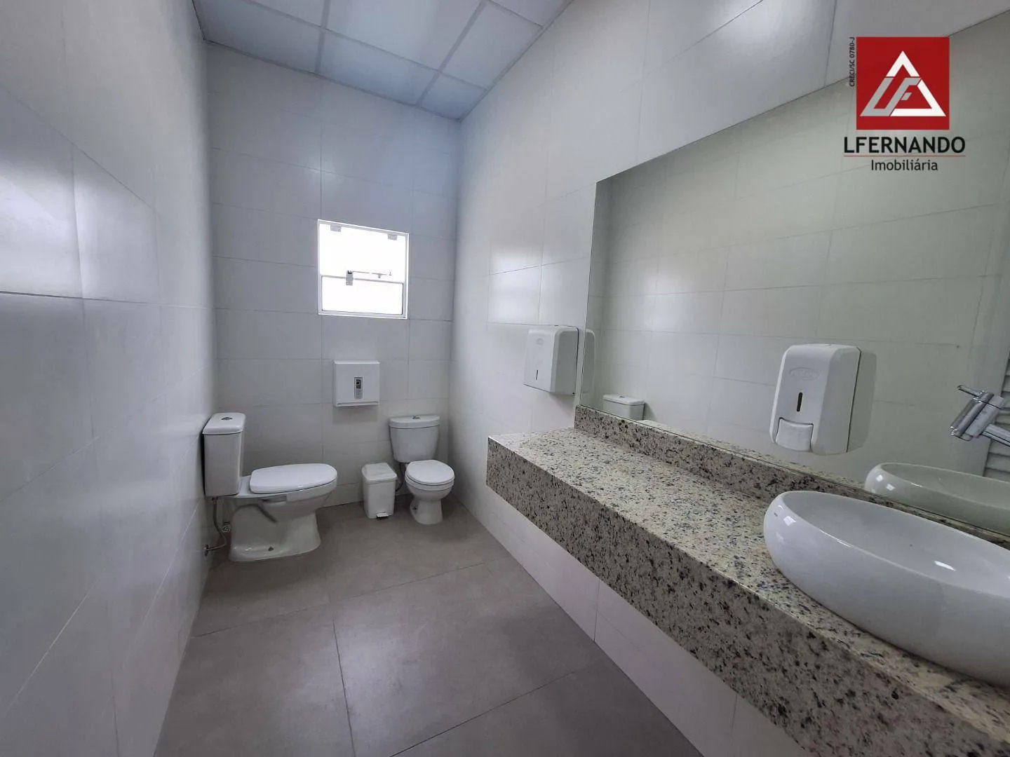Sala para alugar, 42 m - Itoupava Central - Blumenau/SC — foto 6