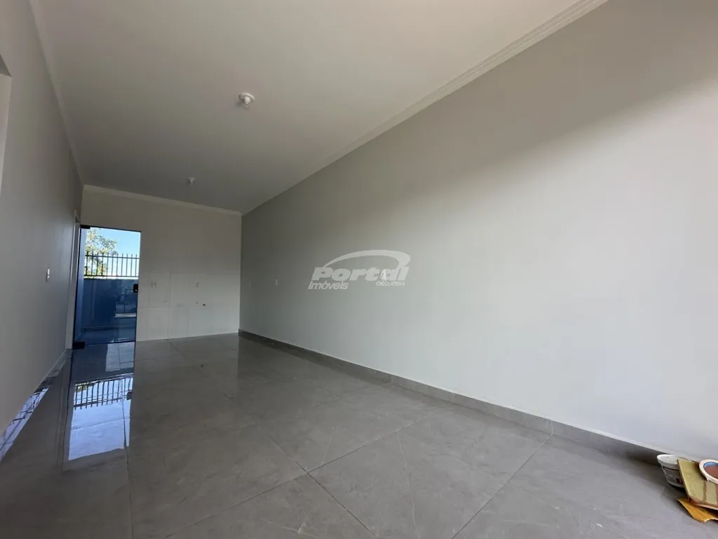 Casa disponível com 03 dormitórios, sendo 01 suíte bairro Itajuba, em Barra Velha/SC. Cód. 21631 — foto 4