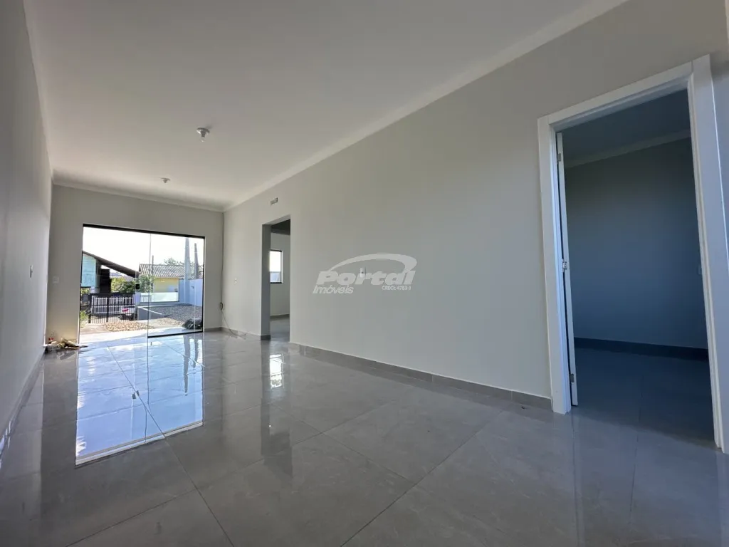 Casa disponível com 03 dormitórios, sendo 01 suíte bairro Itajuba, em Barra Velha/SC. Cód. 21631 — foto 5