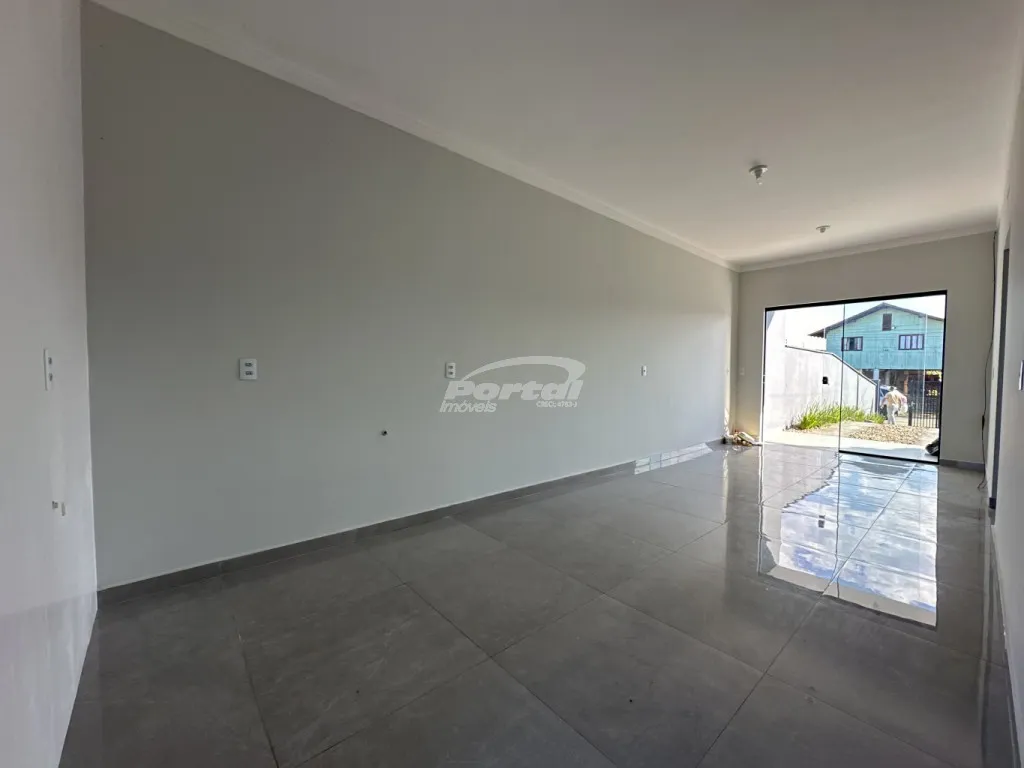 Casa disponível com 03 dormitórios, sendo 01 suíte bairro Itajuba, em Barra Velha/SC. Cód. 21631 — foto 6