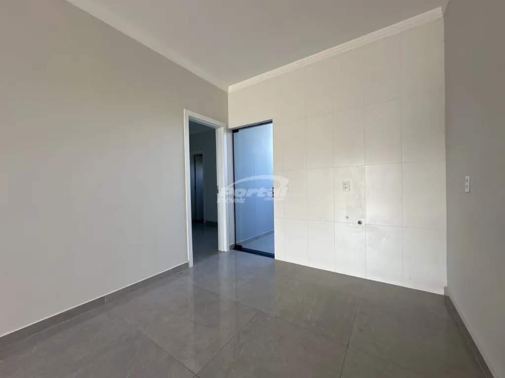 Casa disponível com 03 dormitórios, sendo 01 suíte bairro Itajuba, em Barra Velha/SC. Cód. 21631 — foto 7