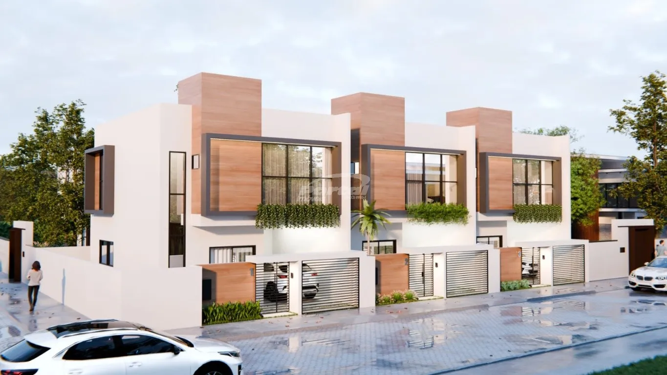 LINDO SOBRADO GEMINADO CENTRO DE PENHA 650 MTS DA PRAIA — foto 4