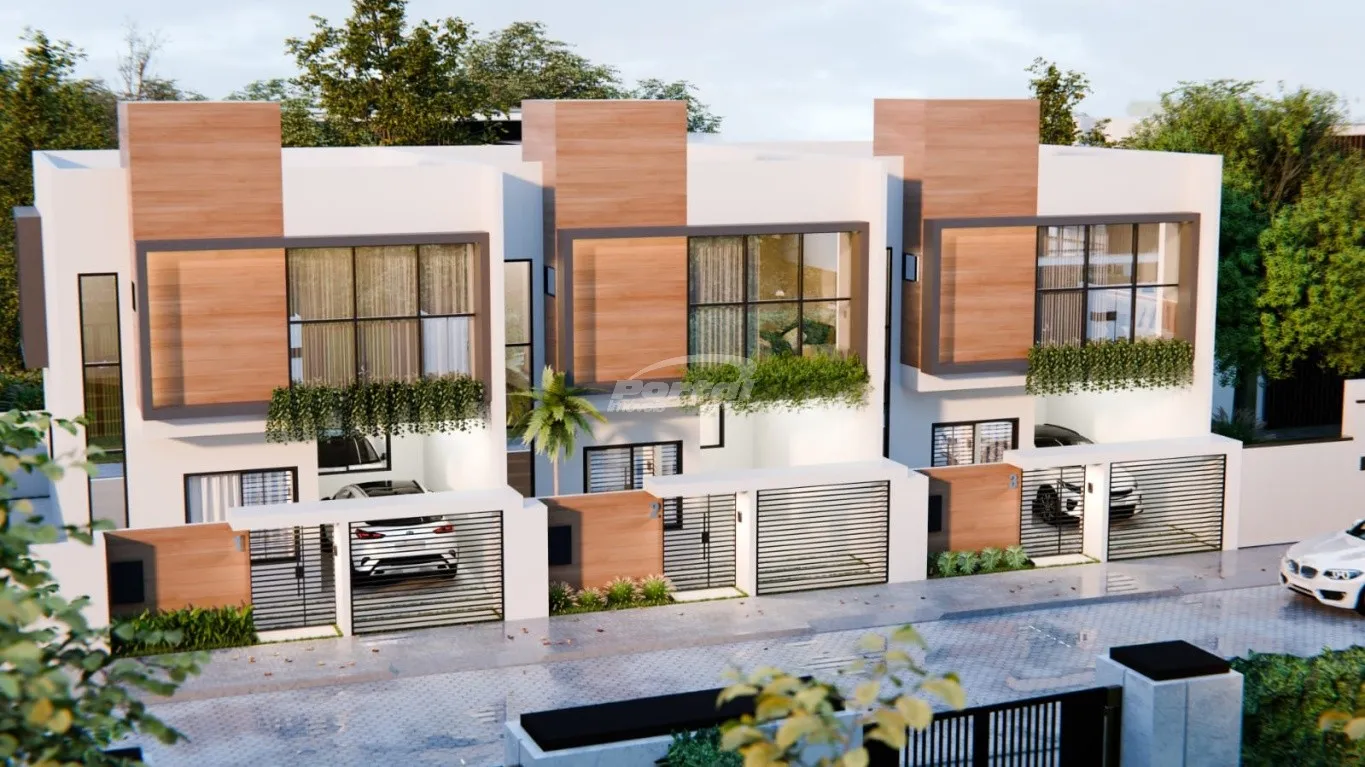 LINDO SOBRADO GEMINADO CENTRO DE PENHA 650 MTS DA PRAIA — foto 5