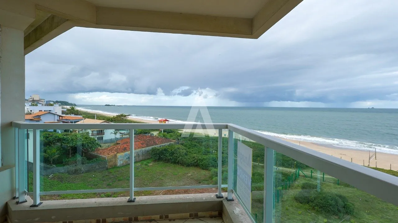 Apartamento com 1 suíte(s) mais 1 quarto(s) à venda no bairro Itajuba em Barra Velha, por R$ 829.00,00 - foto 1