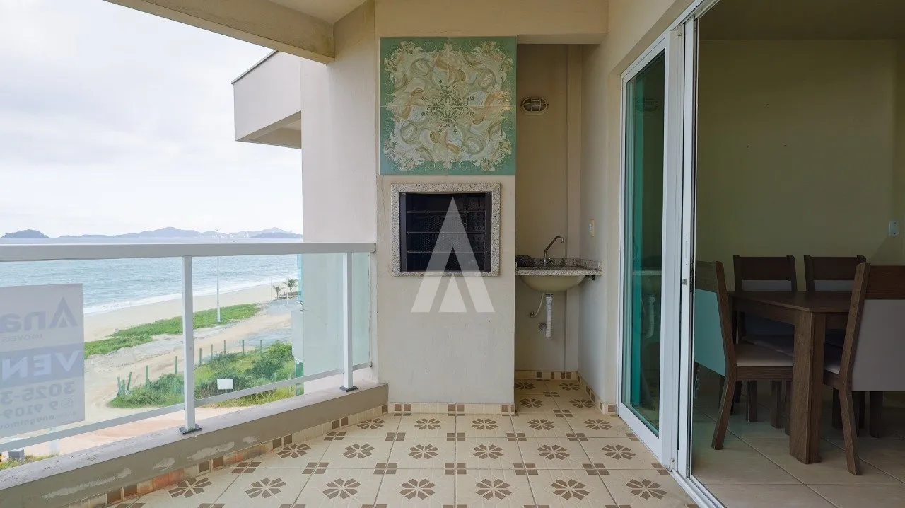 Apartamento com 1 suíte(s) mais 1 quarto(s) à venda no bairro Itajuba em Barra Velha, por R$ 829.00,00 — foto 2