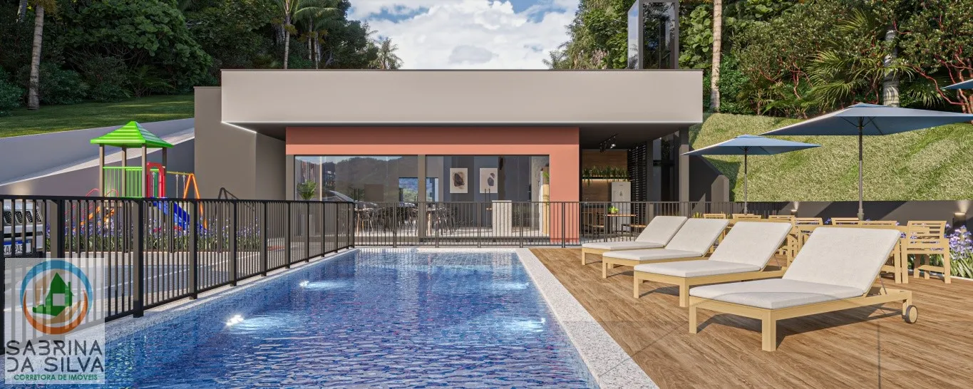 Apartamentos na Planta no Bairro Itoupava Central - Vila di Milão — foto 3