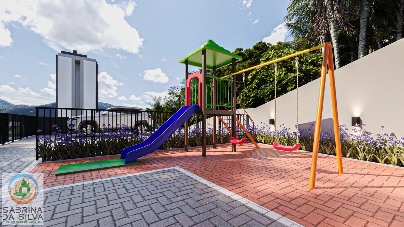 Apartamentos na Planta no Bairro Itoupava Central - Vila di Milão — foto 4
