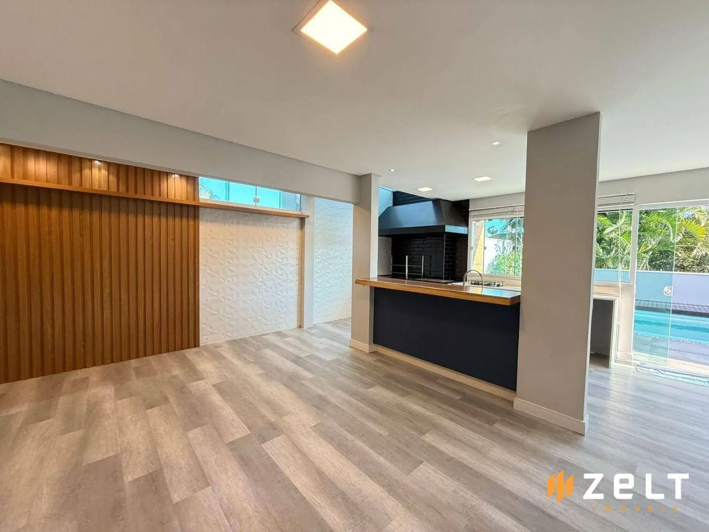 Casa com 3 dormitórios à venda, 332 m por R$ 1.590.000,00 - Itoupava Seca - Blumenau/SC - foto 1