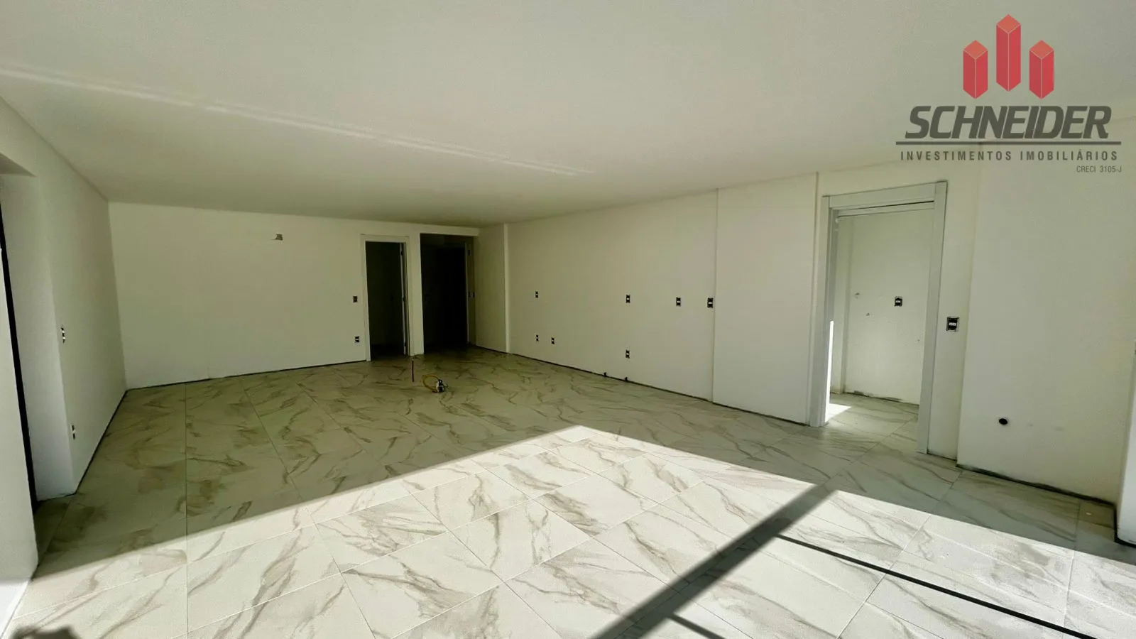 Apartamento com 3 dormitórios à venda no bairro Centro em Timbó/SC — foto 2