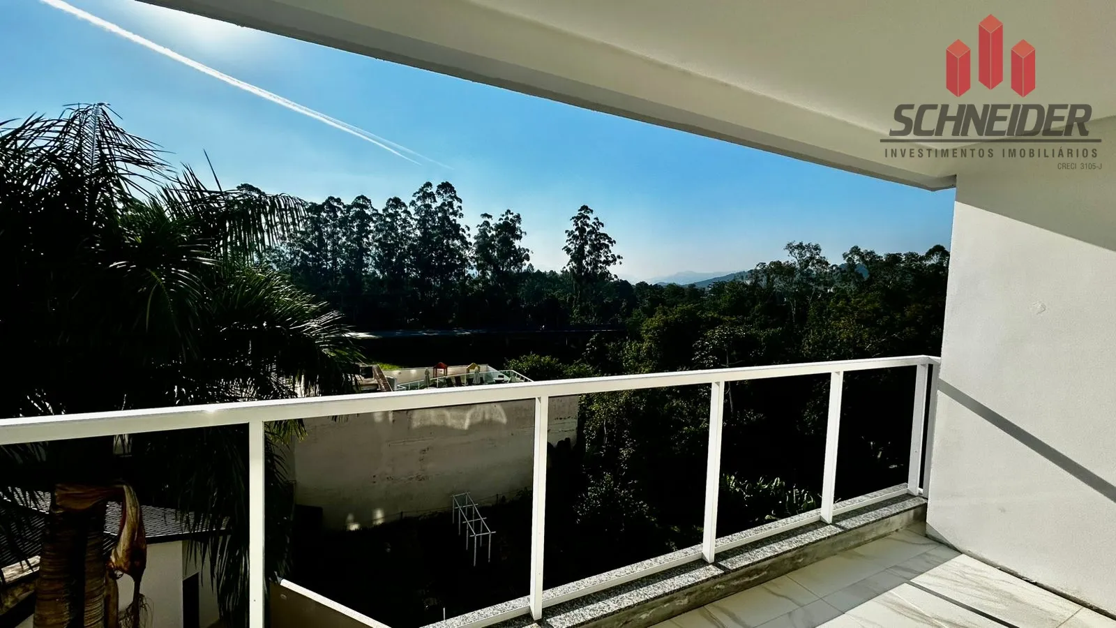 Apartamento com 3 dormitórios à venda no bairro Centro em Timbó/SC — foto 4