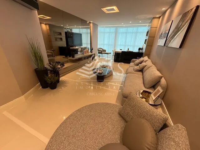 Lindo Apartamento Mobiliado em Balneário Camboriú - SC - foto 1