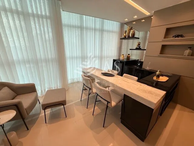 Lindo Apartamento Mobiliado em Balneário Camboriú - SC — foto 4