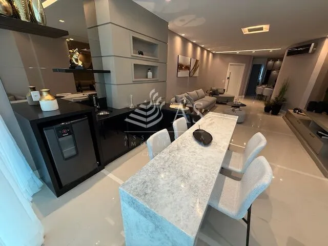 Lindo Apartamento Mobiliado em Balneário Camboriú - SC — foto 5