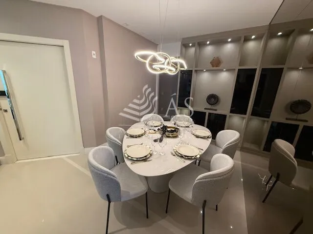 Lindo Apartamento Mobiliado em Balneário Camboriú - SC — foto 6