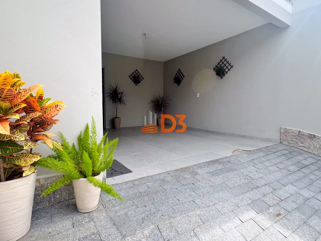Belíssimo Sobrado Triplex na Água Verde — foto 2