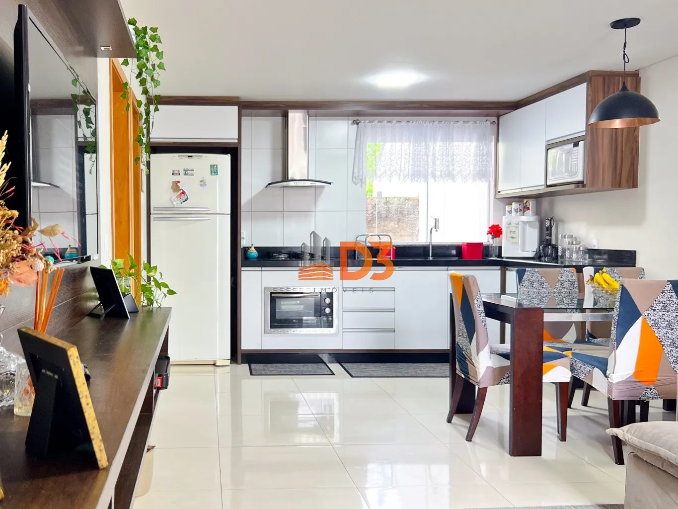 Belíssimo Sobrado Triplex na Água Verde — foto 5