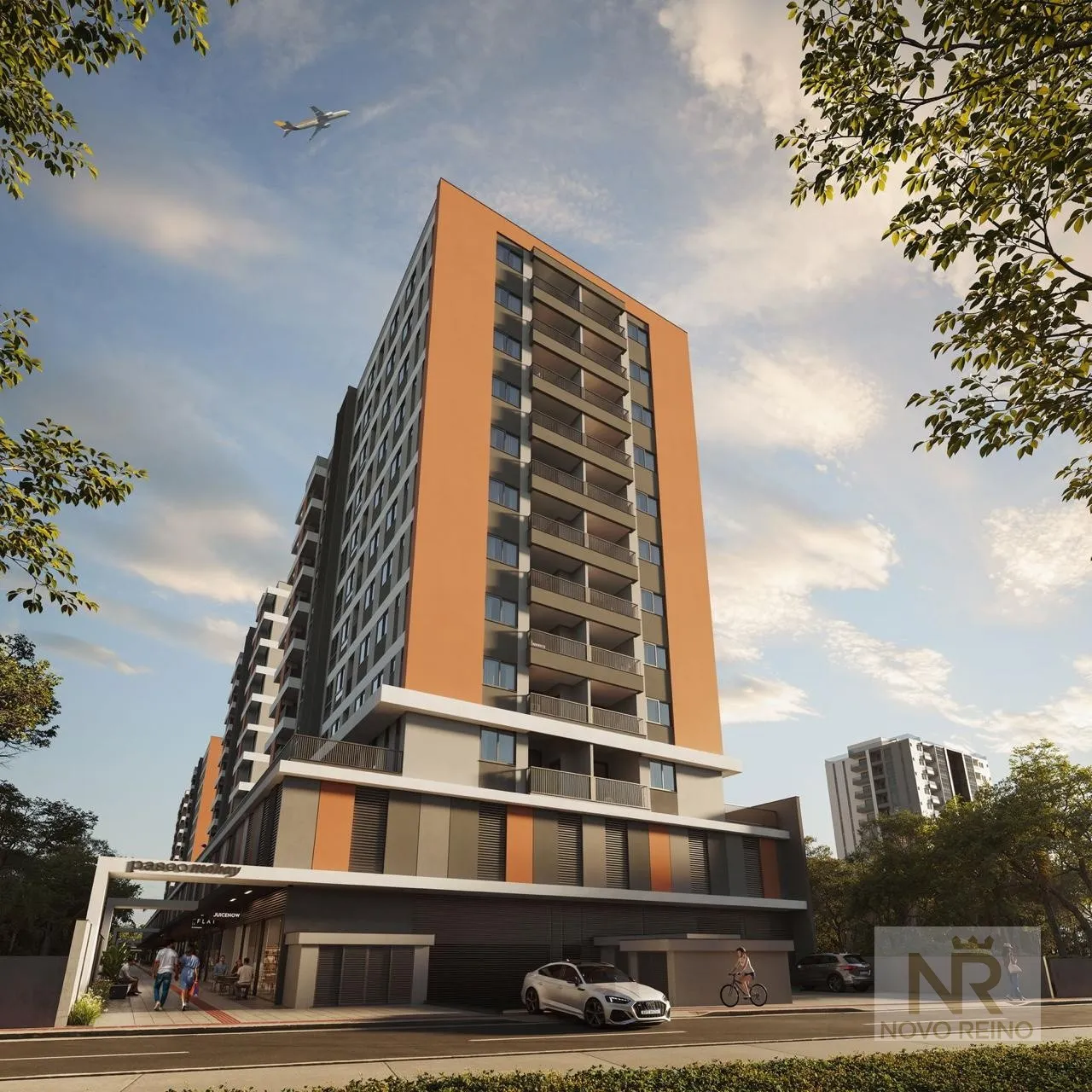 Montego Bay em Navegantes - foto 1