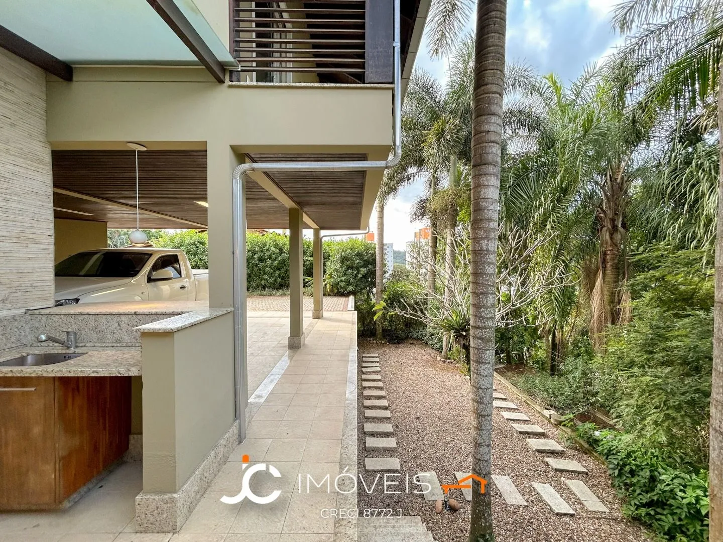 Casa à venda, 239 m por R$ 960.000,00 - Salto do Norte - Blumenau/SC — foto 3