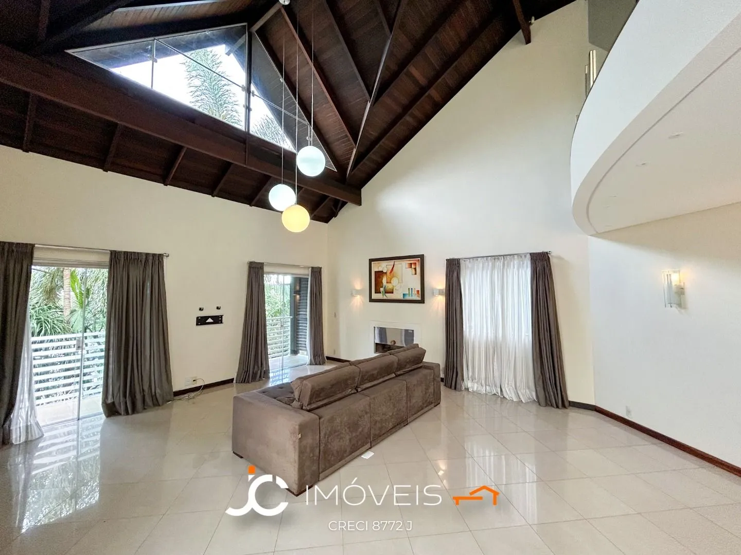 Casa à venda, 239 m por R$ 960.000,00 - Salto do Norte - Blumenau/SC — foto 5