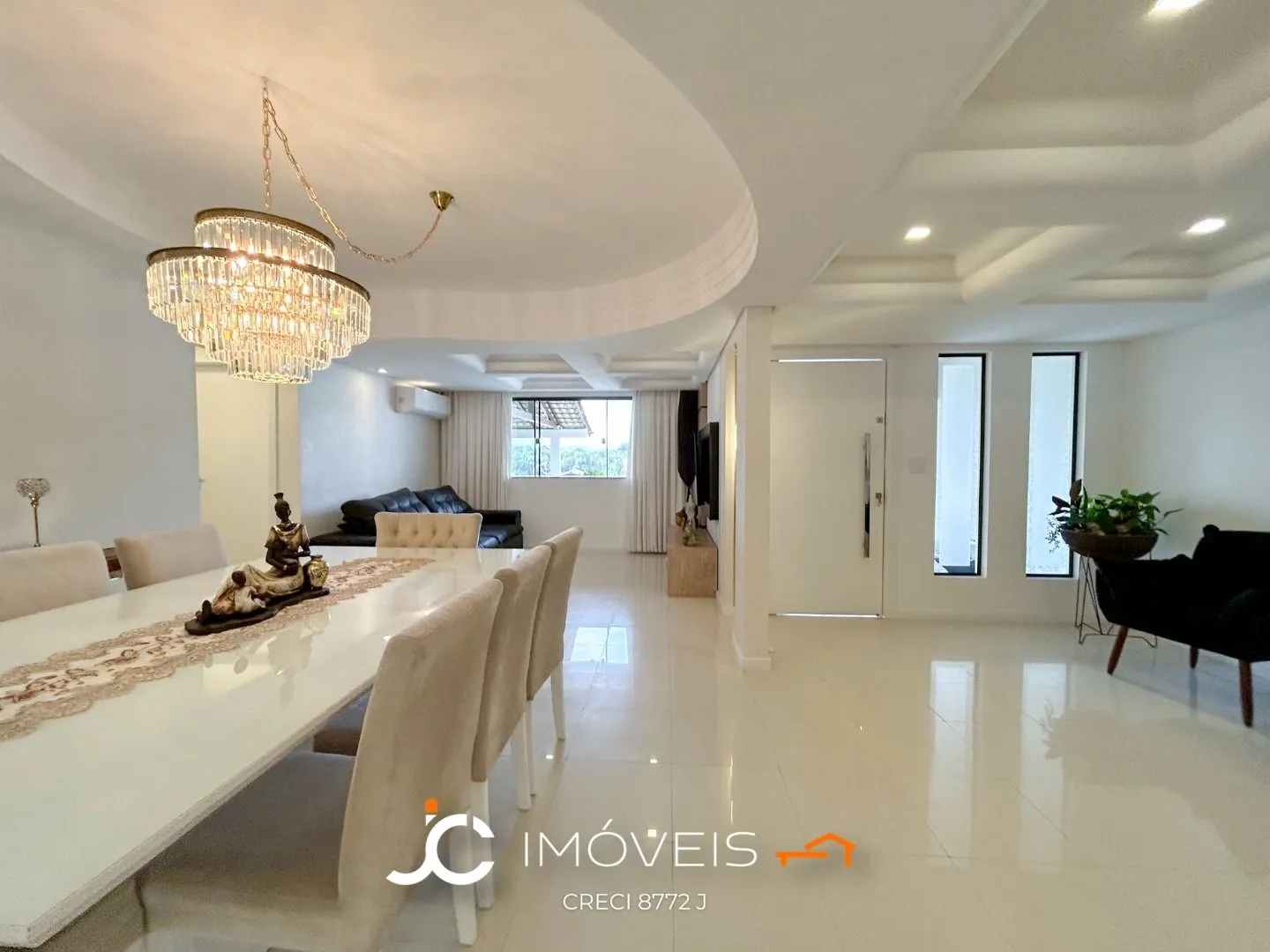 Casa com 2 suítes à venda, 193 m por R$ 1.880.000 - Escola Agrícola - Blumenau/SC — foto 4