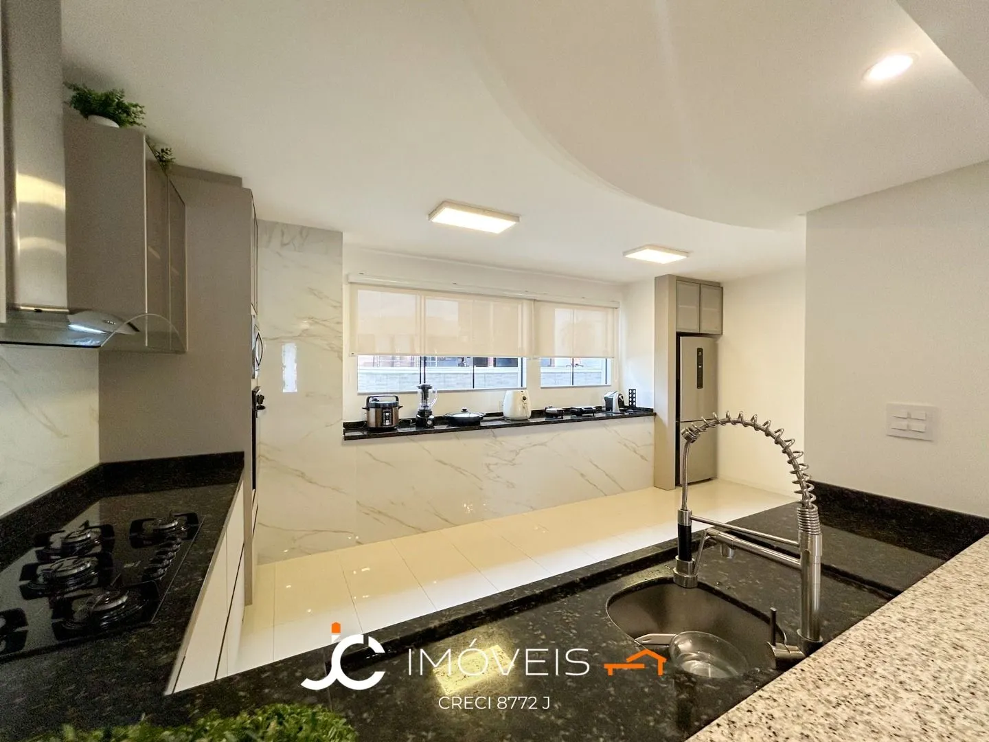 Casa com 2 suítes à venda, 193 m por R$ 1.880.000 - Escola Agrícola - Blumenau/SC — foto 6