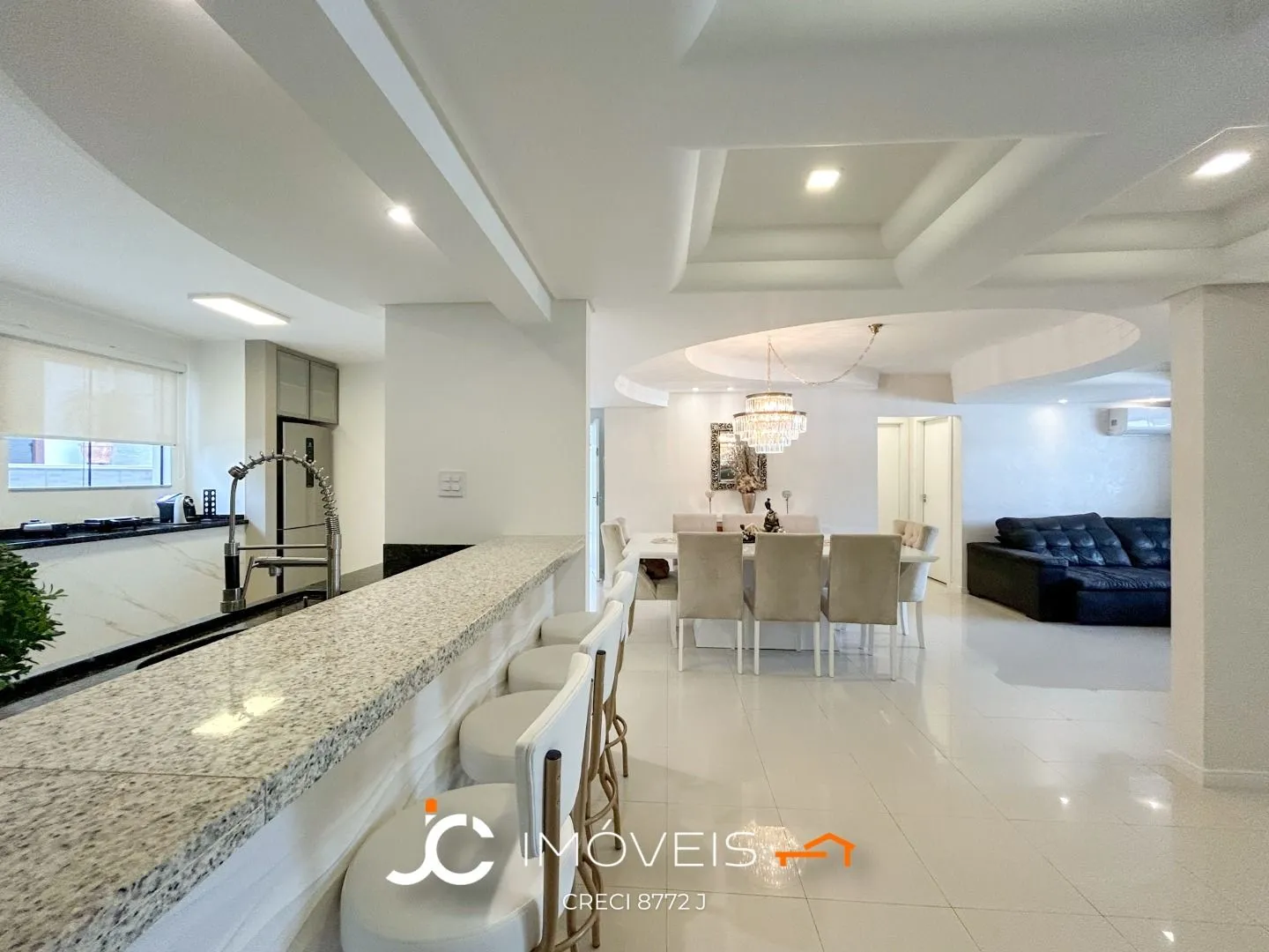 Casa com 2 suítes à venda, 193 m por R$ 1.880.000 - Escola Agrícola - Blumenau/SC — foto 7