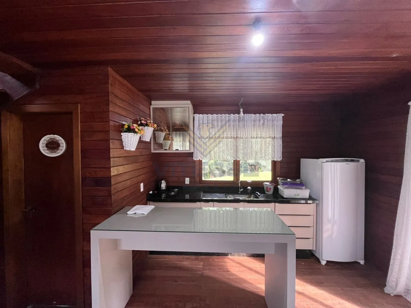 Sítio num refúgio em meio à natureza em Rodeio! — foto 5