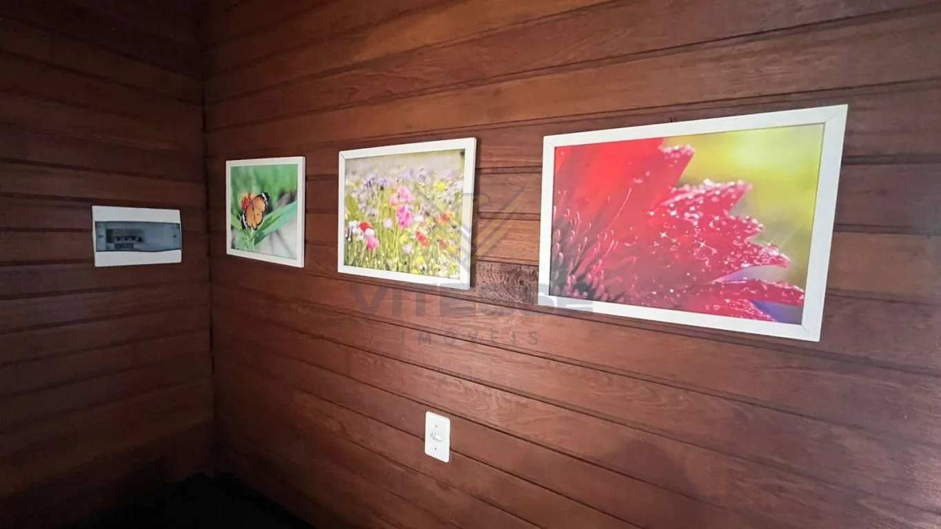 Sítio num refúgio em meio à natureza em Rodeio! — foto 6