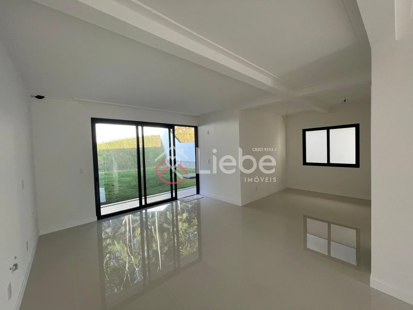 Casa Lindíssima em local privilegiado na cidade de Pomerode com 157,64m de área construída no Residencial Greenpark. — foto 5