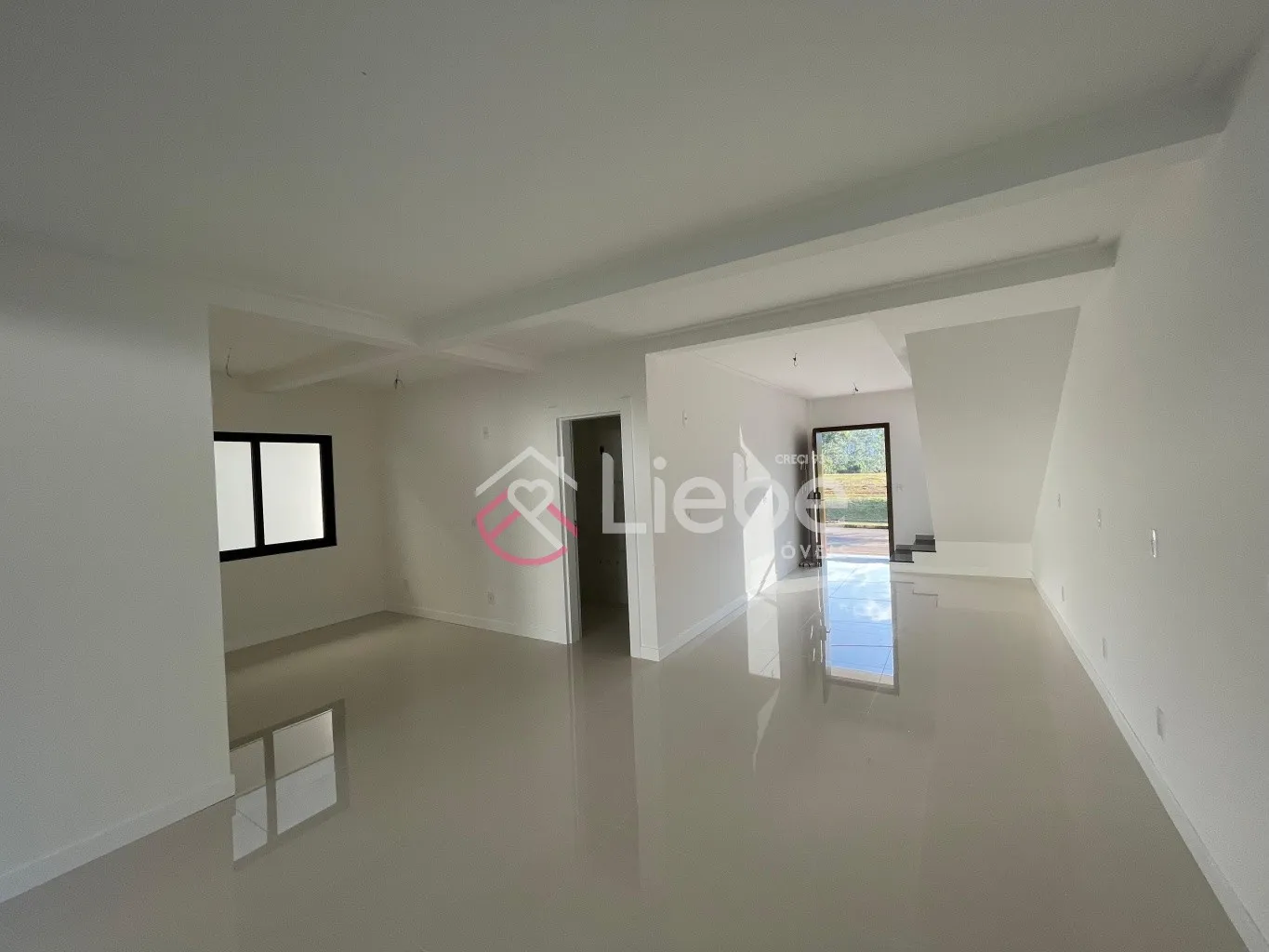 Casa Lindíssima em local privilegiado na cidade de Pomerode com 157,64m de área construída no Residencial Greenpark. — foto 6