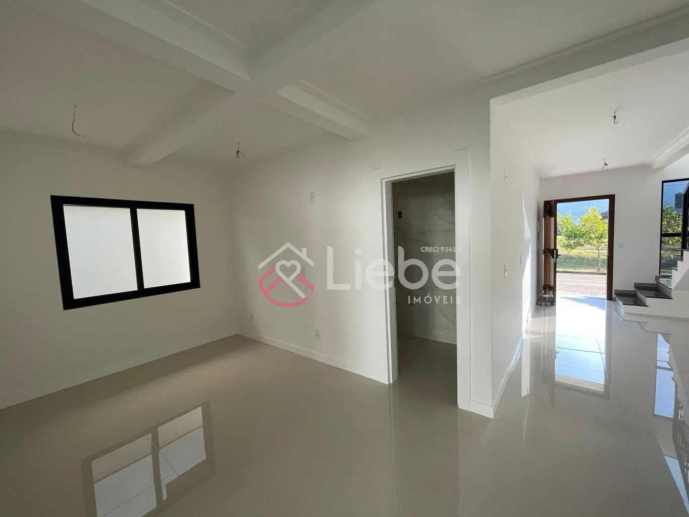 Casa Lindíssima em local privilegiado na cidade de Pomerode com 157,64m de área construída no Residencial Greenpark. — foto 7