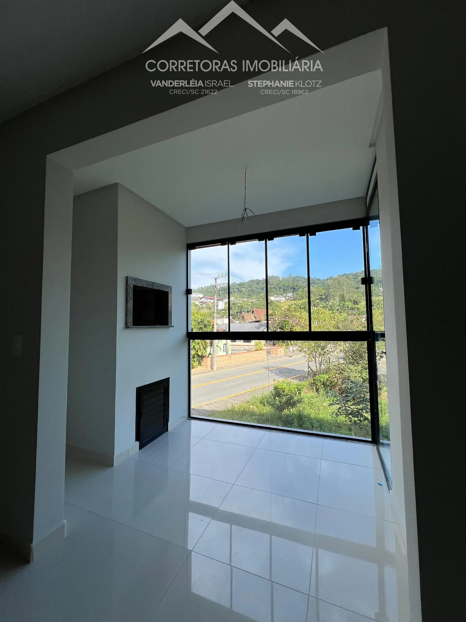 APARTAMENTO - Ribeirão Areia, Pomerode - foto 1