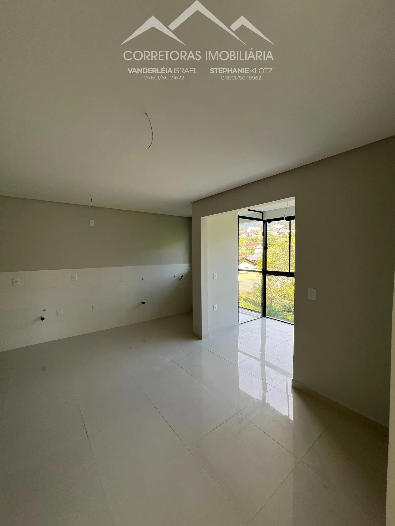 APARTAMENTO - Ribeirão Areia, Pomerode — foto 2