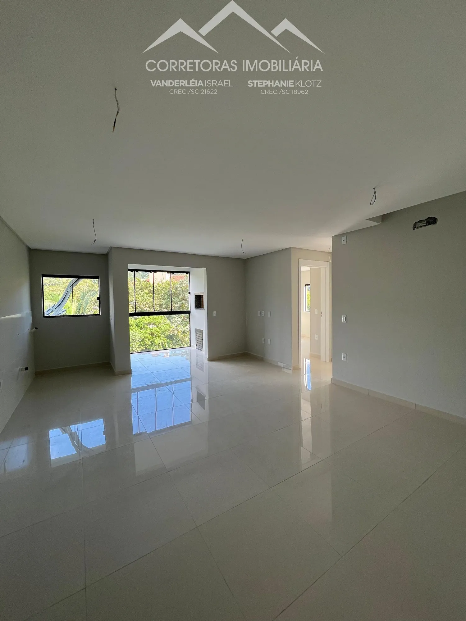 APARTAMENTO - Ribeirão Areia, Pomerode — foto 3
