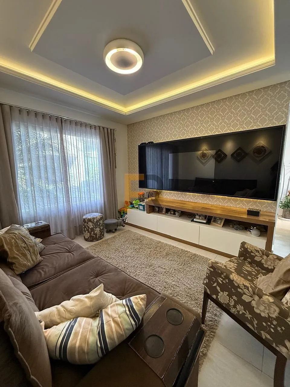 Casa Sobrado em Condomínio Fechado — foto 4