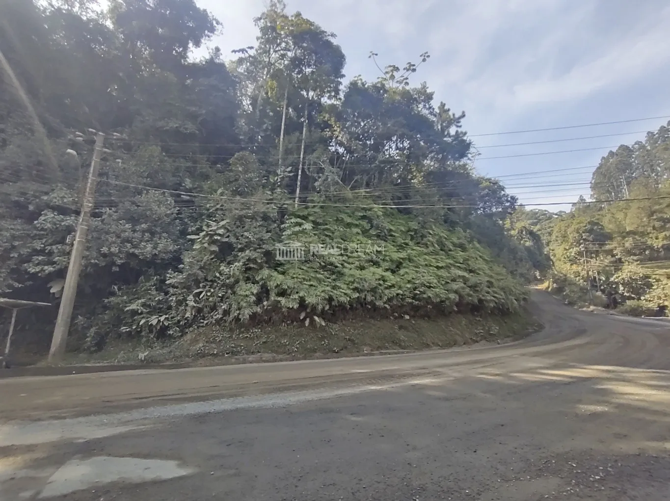 Terreno à venda, 27011m² no Glória, Blumenau - foto 1