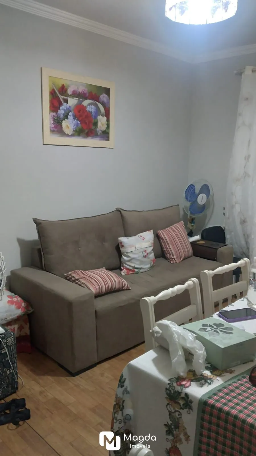 Apartamento em Velha Central, Blumenau/SC - foto 1