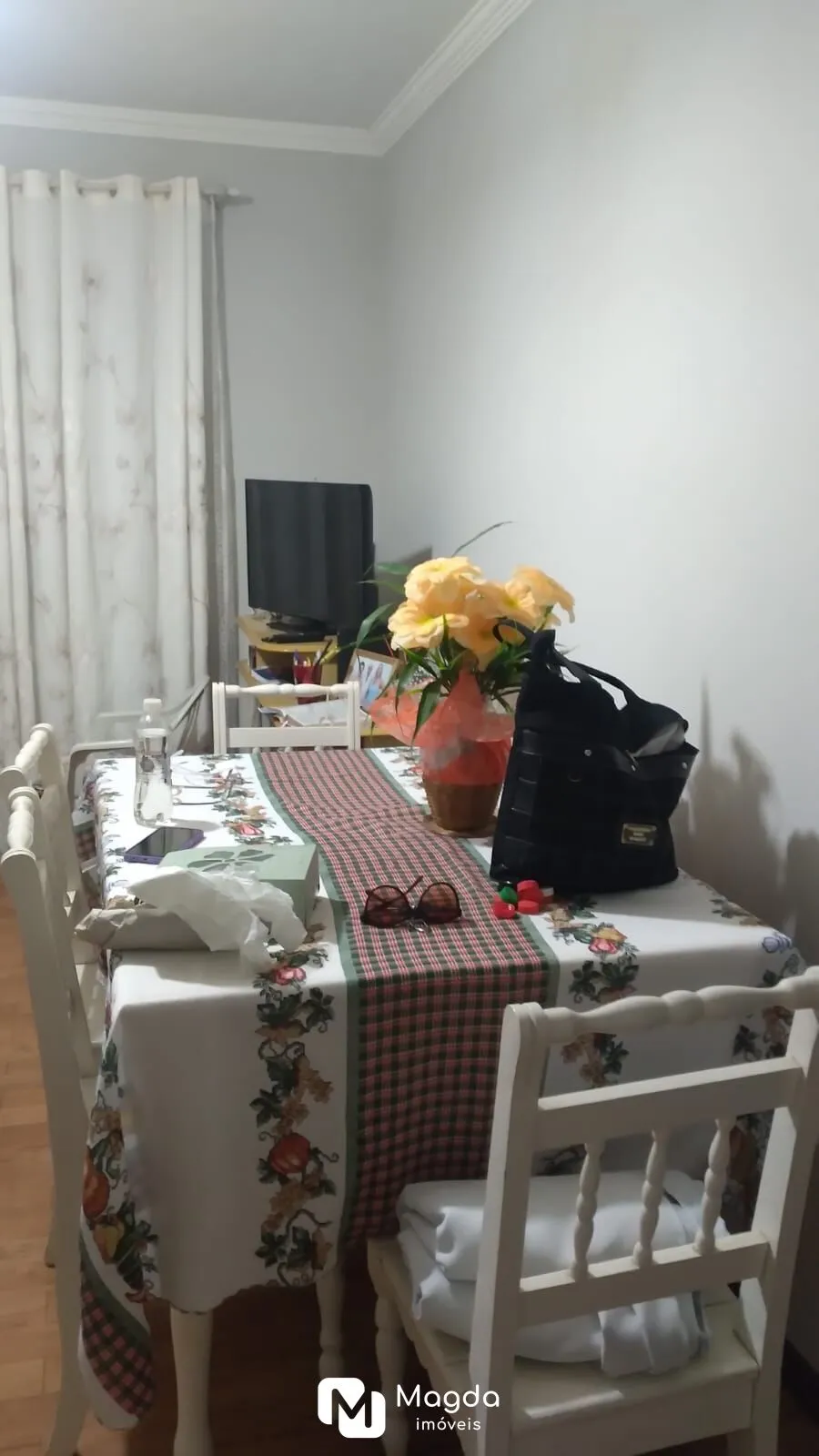 Apartamento em Velha Central, Blumenau/SC — foto 2