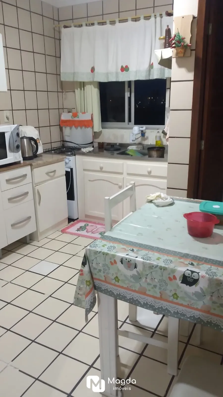 Apartamento em Velha Central, Blumenau/SC — foto 3